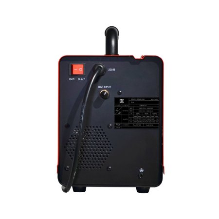 FUBAG Сварочный  полуавтомат IRMIG 160 с горелкой FB 150 3 м в Ставрополе фото