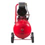 Компрессор воздушный безмасляный малошумный FUBAG OLS 190/24 CM1.6 в Ставрополе фото