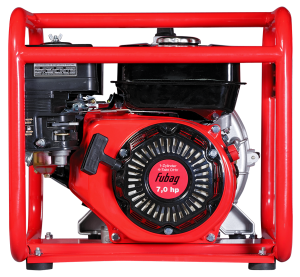 FUBAG Бензиновая мотопомпа для сильнозагрязненной воды PG 950 T в Ставрополе фото