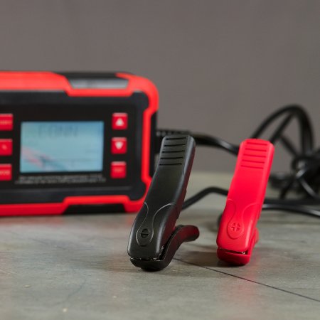 Зарядное устройство FUBAG MICRO 140/24 в Ставрополе фото