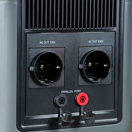 Портативная электростанция FUBAG AS 2400i (аккумулятор LiFePO4) Портативная электростанция FUBAG AS 2400i (аккумулятор LiFePO4) в Ставрополе фото