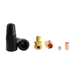 Разъем кабельный Fubag СКР 50 вставка (2 шт.) в Ставрополе фото