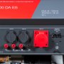 Бензиновый генератор FUBAG BS 8000 DA ES (трехфазный) с электростартером и коннектором автоматики Бензиновый генератор FUBAG BS 8000 DA ES (трехфазный) с электростартером и коннектором автоматики в Ставрополе фото