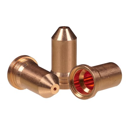 FUBAG Плазменное сопло 1.2 мм/60-70А для FB P100 (5 шт.) FUBAG Плазменное сопло 1.2 мм/60-70А для FB P100 (5 шт.)