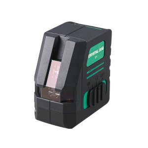 FUBAG Лазерный уровень Crystal 20G VH Set c зеленым лучом в Ставрополе фото