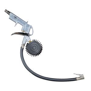 Пневмопистолет для накачки FUBAG IG7 с манометром в Ставрополе фото