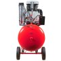 Ременной одноступенчатый компрессор FUBAG B10000B/270 CT11 в Ставрополе фото