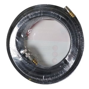 FUBAG Шланг с фитингами рапид маслостойкая термопластичная резина 15бар 8x13мм  5м в Ставрополе фото