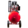 Ременной одноступенчатый компрессор FUBAG B5200B/200 CT4 в Ставрополе фото