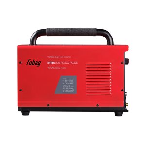 FUBAG Инвертор сварочный IRTIG 200 AC/DC PULSE + горелка FB TIG 26 5P 4m Up&Down  в Ставрополе фото