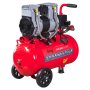 Компрессор воздушный безмасляный малошумный FUBAG OLS 250/24 CM2 в Ставрополе фото