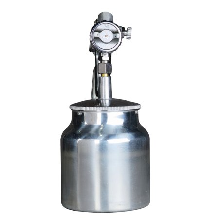 Краскораспылитель FUBAG SGHP 750/1,5 с нижним бачком в Ставрополе фото