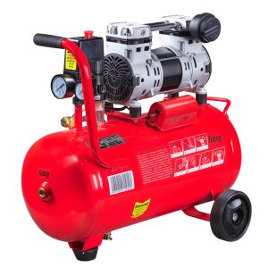 Компрессор воздушный безмасляный FUBAG OLS 180/24 CM1.2 в Ставрополе фото