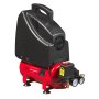Компрессорный набор FUBAG Wood Master Kit безмасляный компрессор + 4 предмета в Ставрополе фото