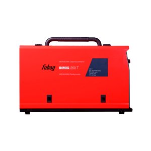 Полуавтомат сварочный FUBAG INMIG 200 SYN LCD (новый дисплей) Полуавтомат сварочный FUBAG INMIG 200 SYN LCD (новый дисплей) в Ставрополе фото