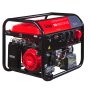 Бензиновый генератор FUBAG BS 6600 DA ES (трехфазный) с электростартером и коннектором автоматики Бензиновый генератор FUBAG BS 6600 DA ES (трехфазный) с электростартером и коннектором автоматики в Ставрополе фото