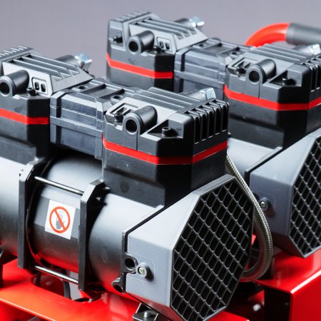 Компрессор безмасляный малошумный FUBAG Свободный Воздух (Free Air) 490/50/4.0 S в Ставрополе фото