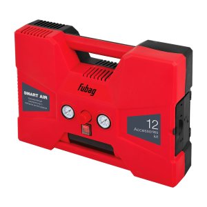 Компрессорный набор FUBAG Smart Air в Ставрополе фото