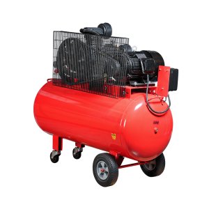 Ременной двухступенчатый компрессор FUBAG DCF-900/270 CT7.5 в Ставрополе фото
