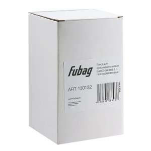 FUBAG Бачок для краскораспылителя BASIC G600, 0.6л полипропиленовый в Ставрополе фото