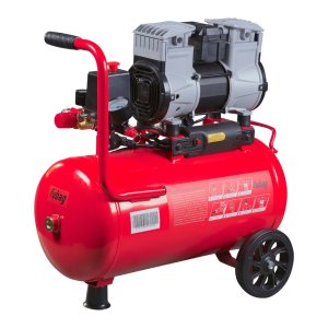 Компрессор воздушный безмасляный малошумный FUBAG OLS 190/24 CM1.6 в Ставрополе фото