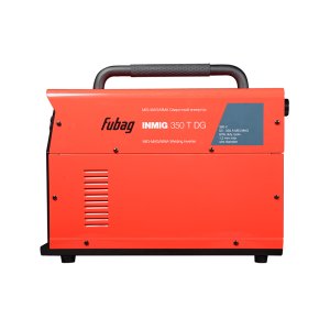 FUBAG Сварочный полуавтомат инвертор INMIG 350T DG  + Подающий механизм DRIVE INMIG DG + Шланг пакет 5 м 35 мм.кв  + Горелка FB 360 3 м  в Ставрополе фото