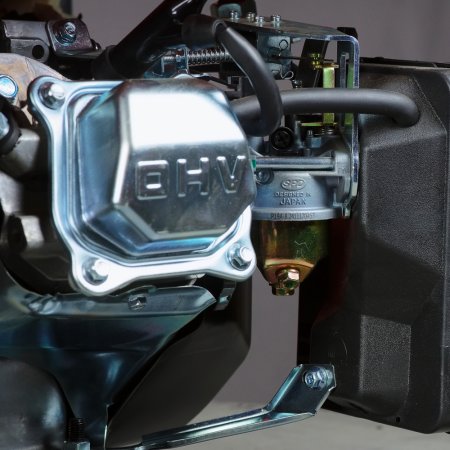 Бензиновый генератор FUBAG BS 3500 A ES DUPLEX в Ставрополе фото