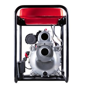 Дизельная мотопомпа FUBAG PD 1300 T ES для сильнозагрязненной воды в Ставрополе фото