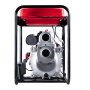 Дизельная мотопомпа FUBAG PD 1300 T ES для сильнозагрязненной воды в Ставрополе фото