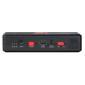 Пусковое устройство FUBAG DRIVE 450 с разъемом type-C на входе в Ставрополе фото