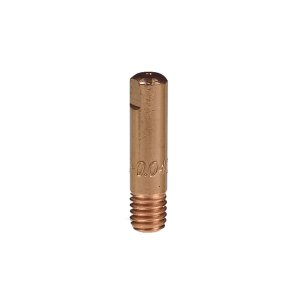FUBAG    Контактный наконечник M6 X 25мм ECU 1.0мм/.040 дюйма (10 шт.) в Ставрополе фото
