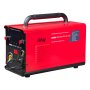 FUBAG Сварочный полуавтомат IRMIG 200 SYN PULSE LED (с горелкой 250А в комплекте) в Ставрополе фото