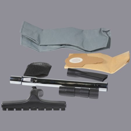 FUBAG Строительный пылесос WD 4SP в Ставрополе фото