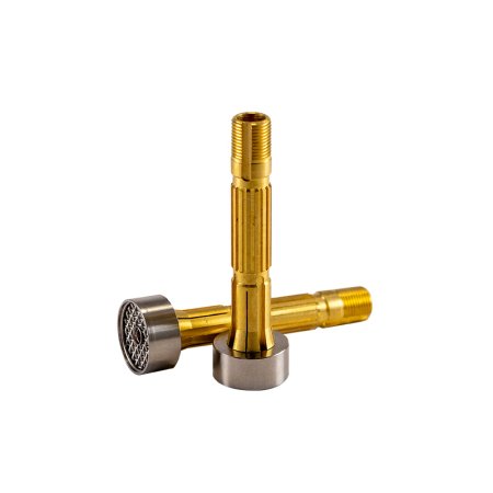 FUBAG Цанга c газовой линзой ф3.2 FB TIG 240-550W (2 шт.) в Ставрополе фото