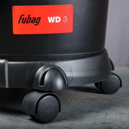 FUBAG Строительный пылесос WD 3  в Ставрополе фото