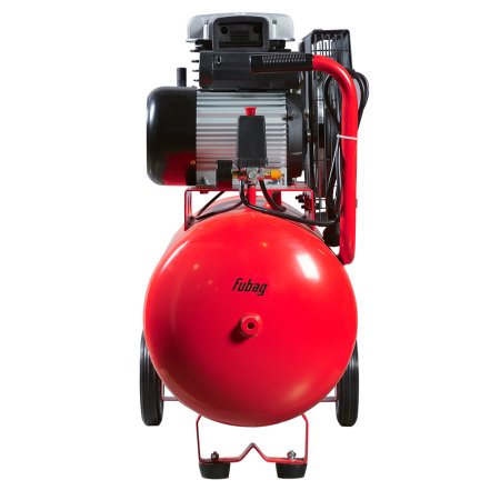 Ременной компрессор одноступенчатый FUBAG B3600B/100 CM3 в Ставрополе фото
