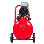 Компрессор воздушный безмасляный малошумный FUBAG OLS 250/50 CM2 в Ставрополе фото