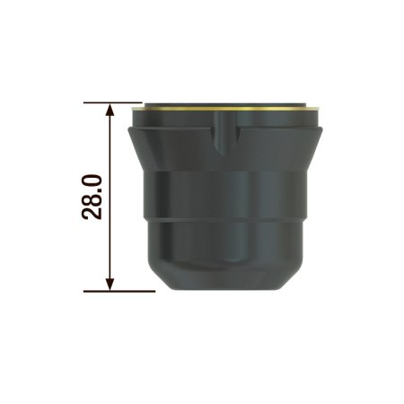 FUBAG Защитный колпак для FB P40 и FB P60 (2 шт.) FUBAG Защитный колпак для FB P40 и FB P60 (2 шт.)