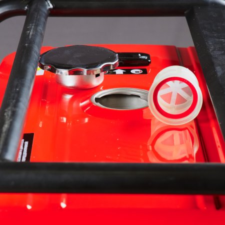 Бензиновый генератор FUBAG BS 3500 A ES DUPLEX в Ставрополе фото