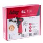 FUBAG Пневмовинтоверт SL 120 + Биты для SL 100, SL 120 1/4 дюйма x50мм (100 шт.) в ПОДАРОК в Ставрополе фото