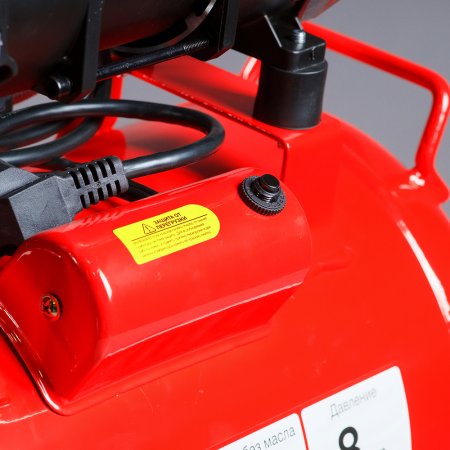 Компрессор безмасляный малошумный FUBAG Свободный Воздух (Free Air) 170/24/1.5 S в Ставрополе фото