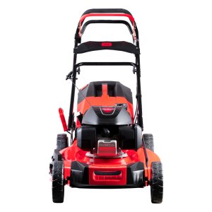 Газонокосилка бензиновая самоходная с двигателем FUBAG Honda FPL 56 SMH в Ставрополе фото