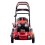 Газонокосилка бензиновая самоходная с двигателем FUBAG Honda FPL 56 SMH в Ставрополе фото