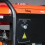 Бензиновый генератор с электростартером FUBAG PRG 6000 ES в Ставрополе фото