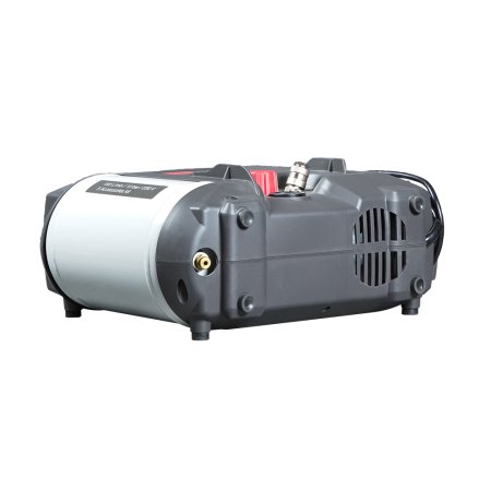 Компрессорный набор FUBAG Compact Air безмасляный компрессор + 5 предметов в Ставрополе фото