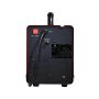 FUBAG Сварочный полуавтомат IRMIG 180 (31 432) + Горелка FB 250 3m ( FB 250 Ergo 3m) (38443) + Маска сварщика Хамелеон IR 9-13N S (38072) + Сварочные краги на подкладке красные FWGN 10R (641180)  в Ставрополе фото
