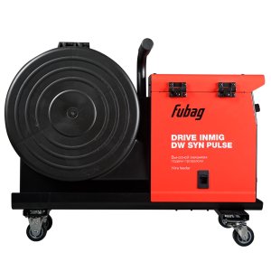 FUBAG Подающий механизм DRIVE INMIG DW SYN PULSE для арт. 31443 в Ставрополе фото