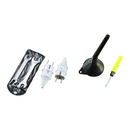 Дизельный генератор FUBAG PRD 3000 в Ставрополе фото