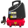 Компрессорный набор FUBAG Service Master Kit безмасляный компрессор + 6 предметов в Ставрополе фото