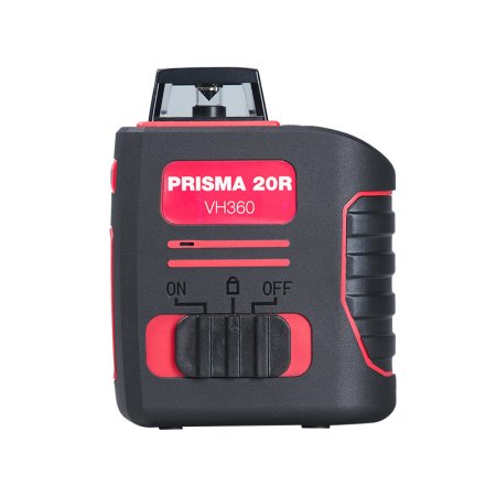 FUBAG Лазерный уровень Prisma 20R VH360 в Ставрополе фото